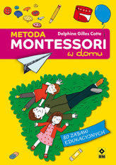 Metoda Montessori w domu