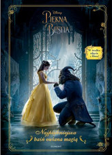 Piękna i bestia. Wydanie filmowe