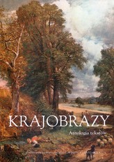 Krajobrazy antologia tekstów