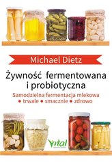 Żywność fermentowana i probiotyczna