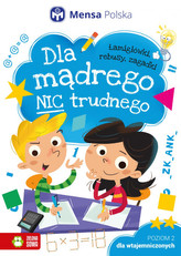 Dla mądrego nic trudnego Poziom 2 - Dla wtajemniczonych