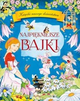Najpiękniejsze bajki