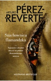 Szachownica famandzka