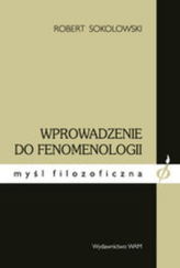 Wprowadzenie do fenomenologii