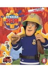 Strażak Sam - Jestem bohaterem nr 8