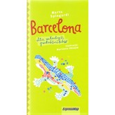 Barcelona dla małych podróżników. Przewodnik