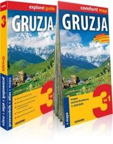 Gruzja 3w1 Przewodnik