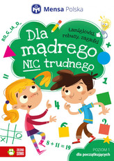 Dla mądrego nic trudnego Poziom 1 - Dla początkujących