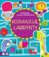 Rozwiązuję labirynty