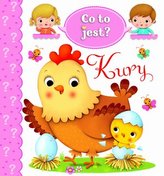 Co to jest? Kury