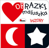 OBRAZKI MALUSZKA WZORY KARTON MOREX