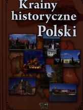 Krainy historyczne Polski