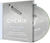 Chemik  Audiobook
