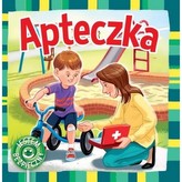 BEZPIECZNY ŚWIAT-APTECZKA REA SJ