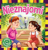 BEZPIECZNY ŚWIAT-NIEZNAJOMY REA SJ