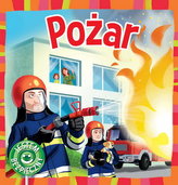 BEZPIECZNY ŚWIAT-POŻAR REA SJ