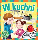 BEZPIECZNY ŚWIAT-W KUCHNI REA SJ