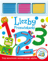 Liczby. Przewlekanki