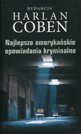 Najlepsze amerykanskie opowiadania kryminalne 2017