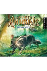 Spirit animals 2 porwanie Audiobook