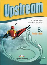 Upstream Intermediate B2 Teacher