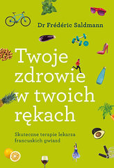 Twoje zdrowie w Twoich rękach