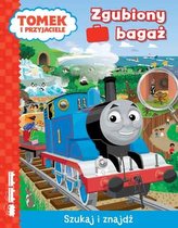 Tomek i przyjaciele. Zgubiony bagaż