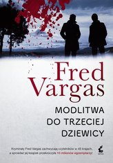 Modlitwa do trzeciej dziewicy