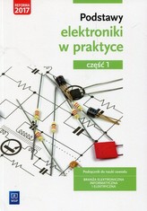 Podstawy elektroniki podręcznik część 1