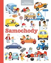 Samochody. Pierwsza encyklopedia