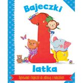 Bajeczki 1-latka