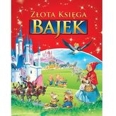 Złota księga bajek