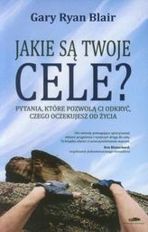 Jakie są twoje cele?