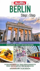 Berlin Step by Step