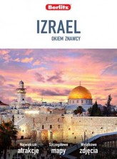 Izrael. Okiem znawcy. Przewodnik