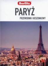 Paryż. Przewodnik kieszonkowy