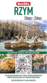 Rzym, Step by step