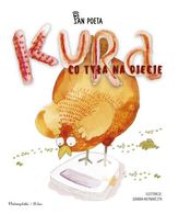 Kura, co tyła na diecie