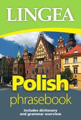 Rozmówki polskie (polish phrasebook)