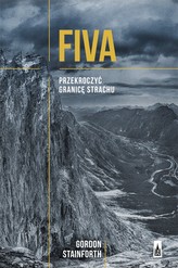 Fiva. Przekroczyć granicę strachu