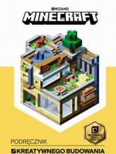 Minecraft. Podręcznik kreatywnego budowania
