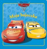 Auta 3. Moja bajeczka