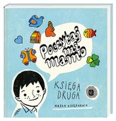 Poczytaj mi mamo. Księga druga