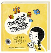 Poczytaj mi mamo. Księga trzecia