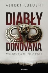 Diabły Donovana