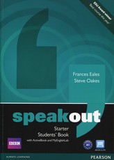 Speakout Starter Students