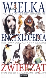 Wielka encyklopedia zwierząt