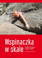 Wspinaczka w skale