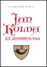 Jan Kolda ze Žampachu