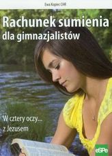 Rachunek sumienia dla gimnazjalistów